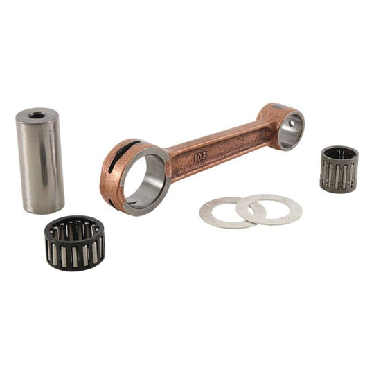 Hot Rods 81-84 Honda ATC 250 R 250cc Connecting Rod Kit