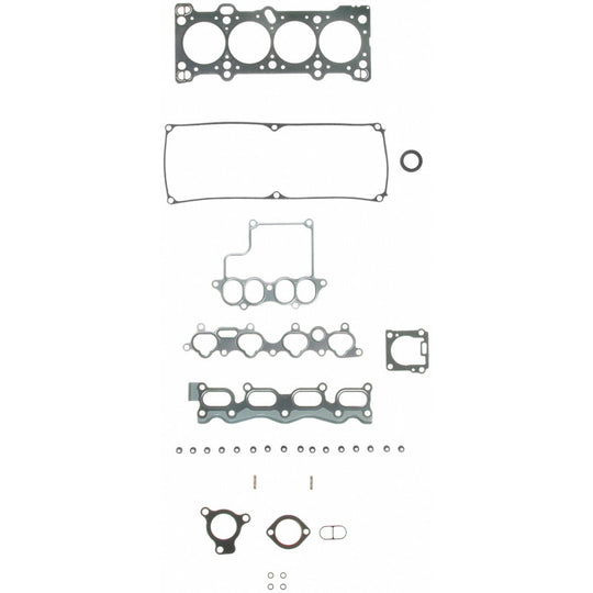 Fel-Pro Mazda MX-3 HS 9930 PT PermaTorque Engine Cylinder Head Gasket Set