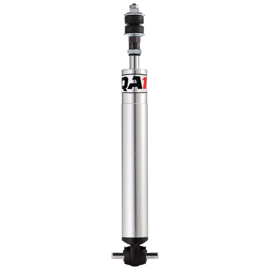 QA1 Stocker Star Series Front Shock Absorber - Single Adj. - 8.875in/13.25in - Aluminum