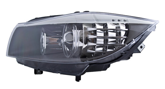 Hella 2009-2012 BMW 323i xDrive Bi-Xenon Headlight Assembly