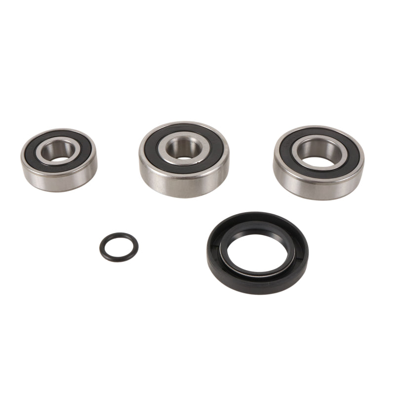 Pivot Works 1978 Honda CB400A PW Front Wheel Bearing Kit