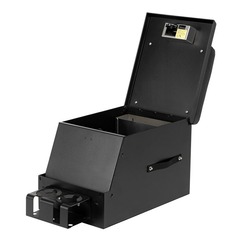 Tuffy Series  Console 12.5In Black