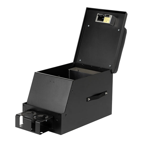 Tuffy Series  Console 12.5In Black