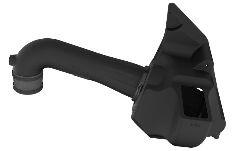 K&amp;N 2019+ Chevrolet Silverado 1500 V8 5.3L/6.2L F/L NextGen DryFlow