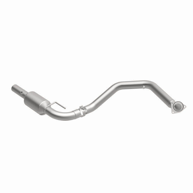 MagnaFlow 2009 Chevrolet Express 4500 V8 6.0L Left Underbody Catalytic Converter