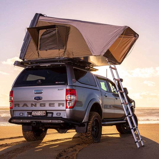 ARB Esperance Compact Hard Shell Rooftop Tent