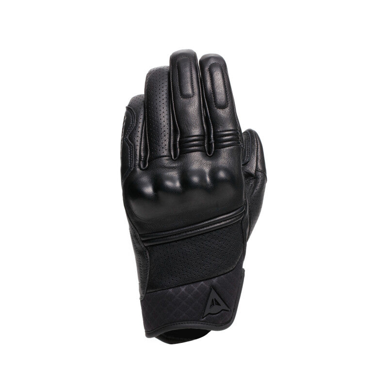 Dainese Folgor Gloves Black/Black - 3XL