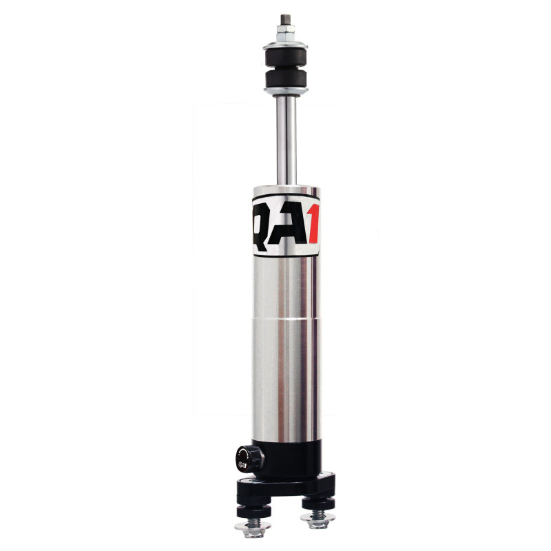 QA1 Stocker Star Series Front Shock Absorber - Single Adj. - 8.625in/12.875in - Aluminum