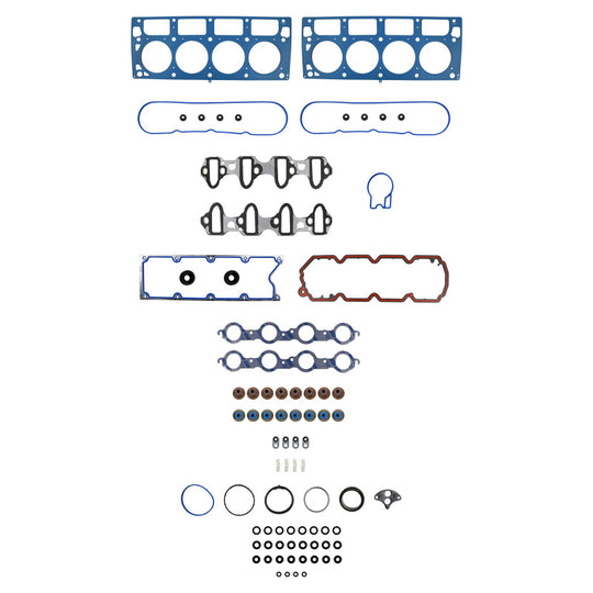 Fel-Pro Chevrolet Silverado 1500 PermaTorque Engine Cylinder Head Gasket Set
