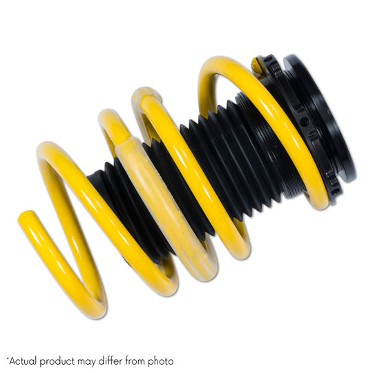 ST Adjustable Lowering Springs Audi A7 (F2) Sportback Quattro