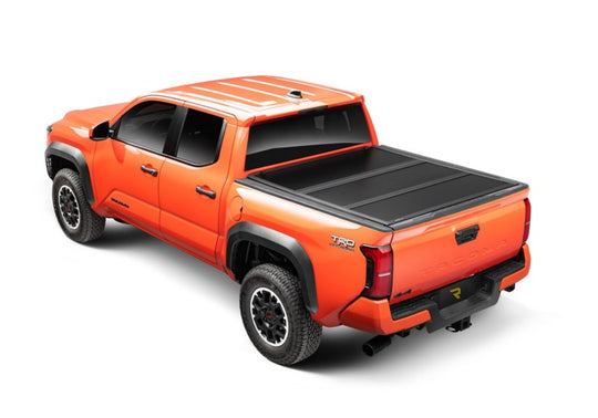 UnderCover 07-21 Toyota Tundra (NO Crgo Mgmt Sys/Trail SE Bed Box) 68.4in. Bed Select Bed Cover