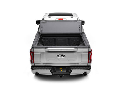 Photo - Mounted