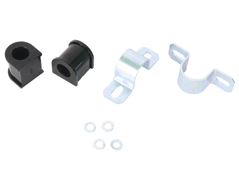 Whiteline Universal - Greaseable Sway Bar Bushings - 25mm