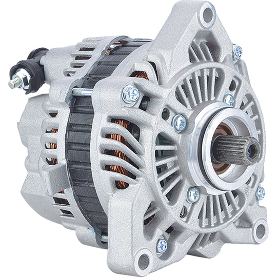 Arrowhead Arrowhead Hon Alternator