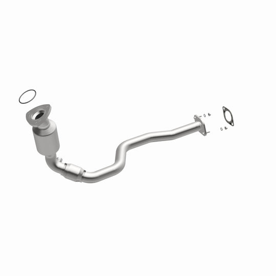 Magnaflow 2008 EQUINOX 3.6L Underbody Direct Fit Converter