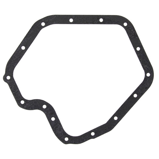 Fel-Pro Subaru B9 Tribeca OS 30832 Engine Oil Pan Gasket Set 15 Bolt Hole One Piece Gasket