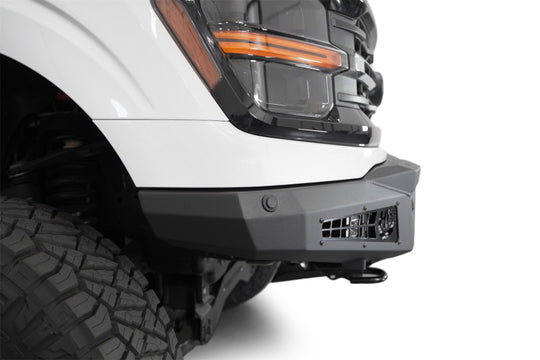 Addictive Desert Designs 2024 Ford F-150 HoneyBadger - Front Bumper