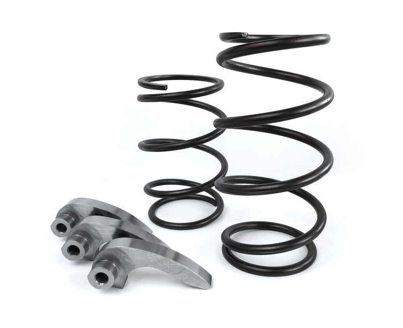 EPI 2016 Polaris RZR XP Turbo/4 30-32 in. Tires High Elev. Sport Utility Clutch Kit