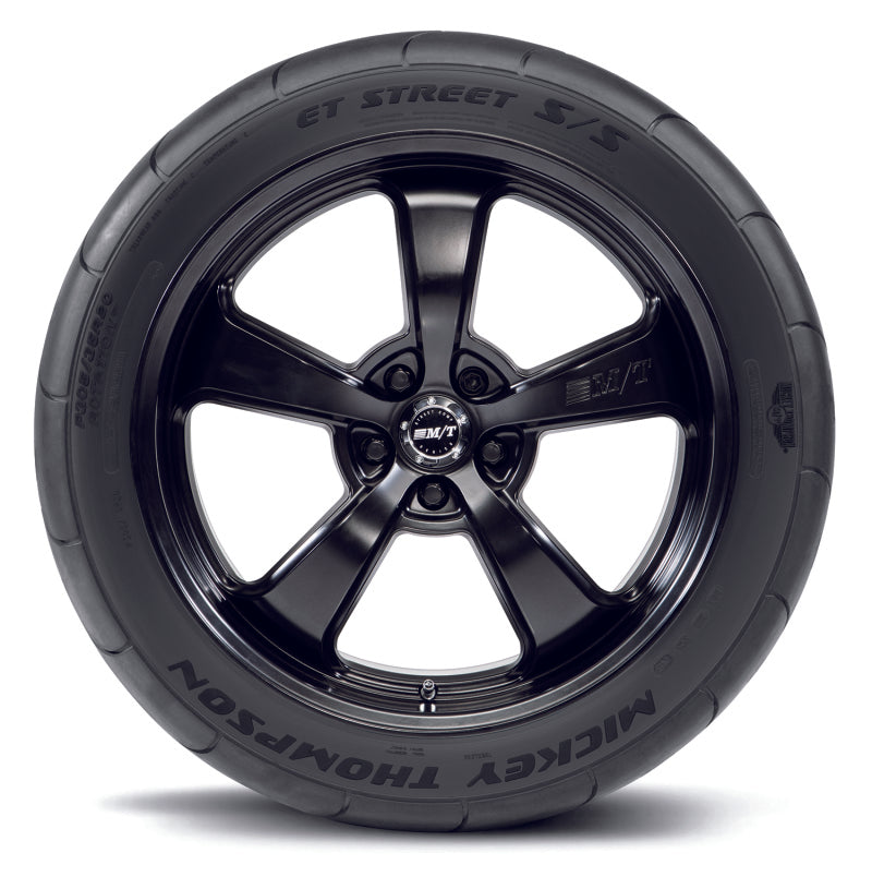 Mickey Thompson ET Street S/S Tire - P255/50R16 90000024557