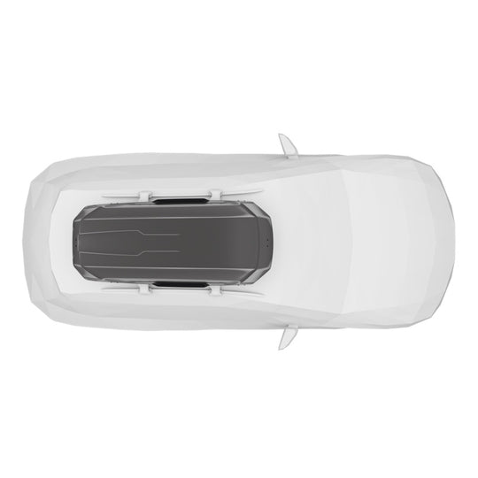 Thule Motion 3 L Roof Box Glossy - Titan