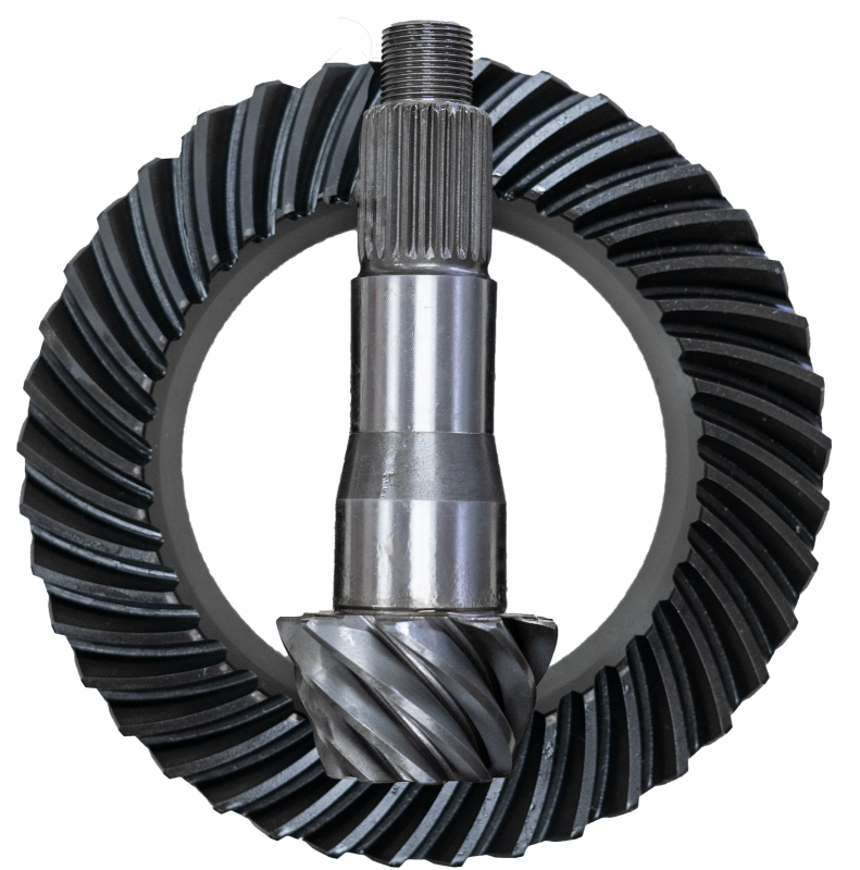 Revolution Gear &amp; Axle Jeep Wrangler JL Dana 35 200mm Rear Axle 4.88 Ratio Ring &amp; Pinion Set