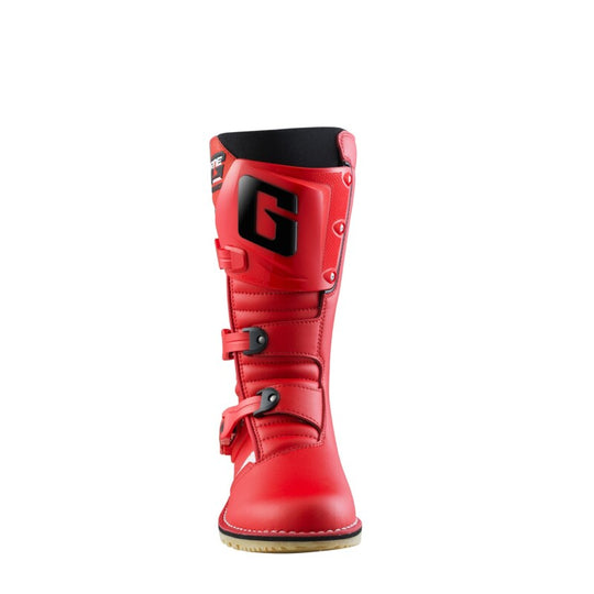 Gaerne Balance XTR Boot Red Size - 8