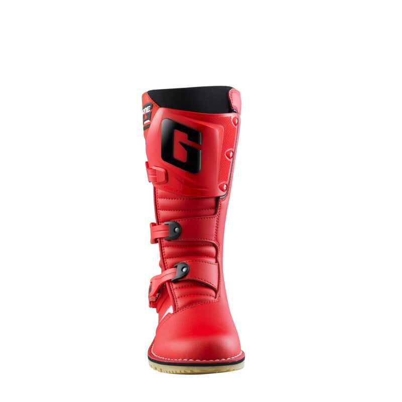 Gaerne Balance XTR Boot Red Size - 13