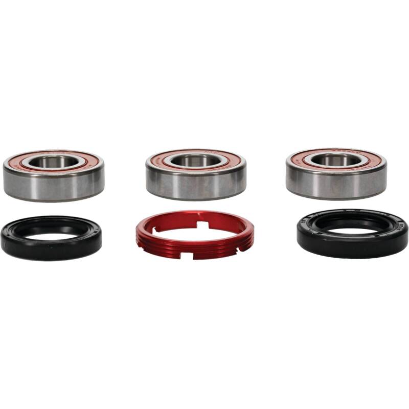 Pivot Works Pw Premium Wheel Bearing