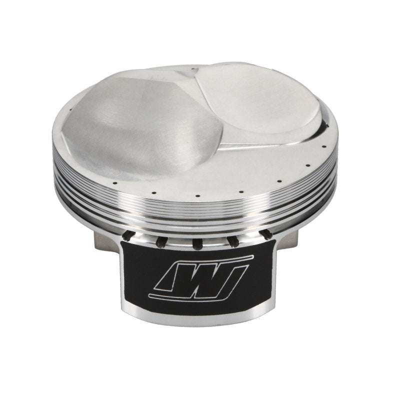 Wiseco Chevrolet Big Blox Brodix SR20 4.600in Bore 1.120in CH 0.990in H Piston Shelf Stock Kit