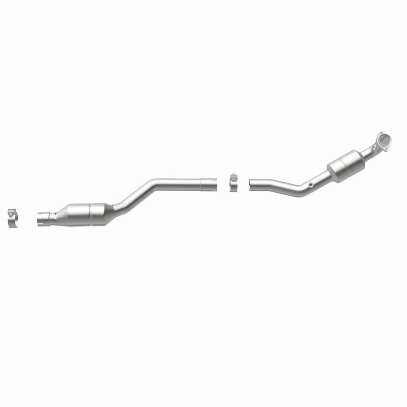 Magnaflow 04-05 Mercedes-Benz SL500 Base V8 5.0L Direct-Fit Catalytic Converter