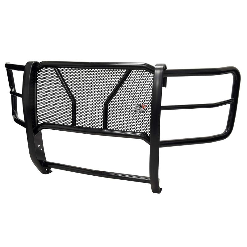 Westin 23-24 Ford F250/F350 Super Duty HDX Grille Guard - Black