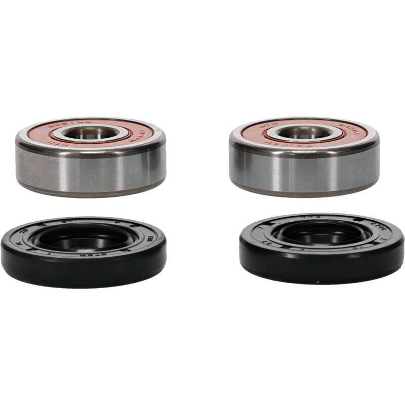 Pivot Works Pw Premium Wheel Bearing