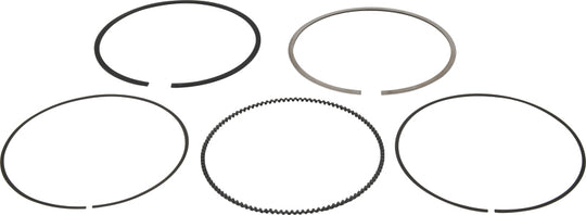 Vertex Piston 00-16 Suzuki DR-Z 400 400cc +4mm Big Bore Replacement Ring Set