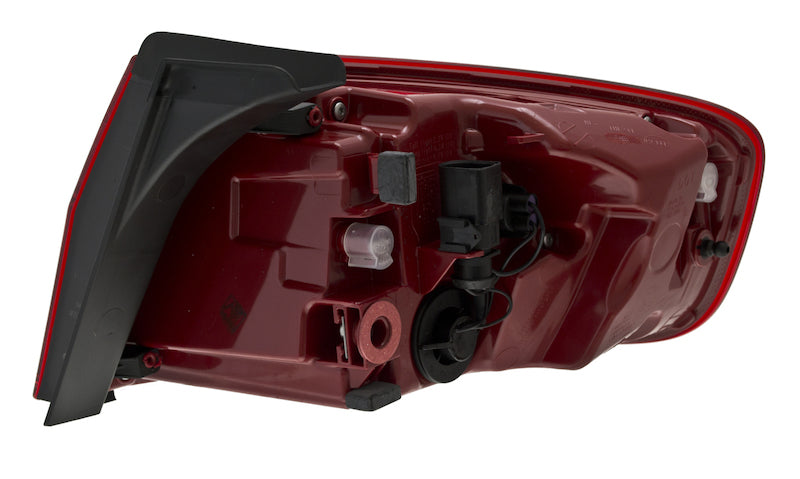 Hella 2013-2015 Audi S4 Left Outer Tail Light