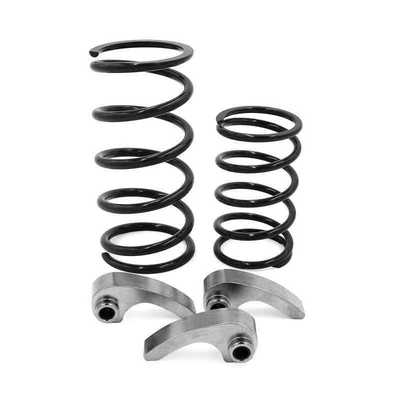 EPI 22+ Polaris Pro XD/ 570 Ranger SP Stock Tires Low Elev. Sport Utility Clutch Kit