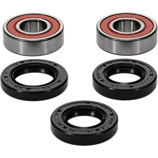 Pivot Works Pw Premium Wheel Bearing