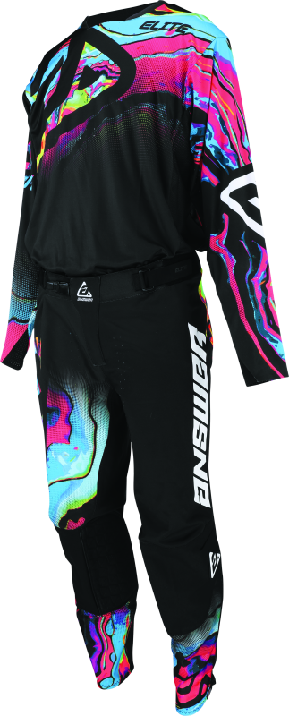 Answer 23.5 Elite Spectre Jersey Iridescent/Black - XS