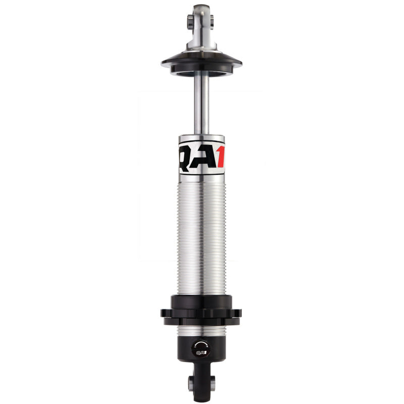 QA1 Proma Star Series Coil-Over Shock Absorber - Single Adj. - Bearing Mount - 9.5in/12.75in - Alum