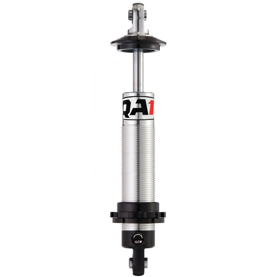 QA1 Proma Star Series Coil-Over Shock Absorber - Single Adj. - Bearing Mount - 9.5in/12.75in - Alum