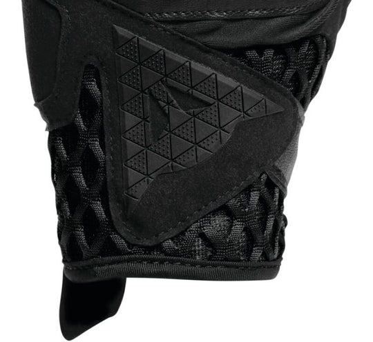 Dainese Air-Maze Unisex Gloves Black/Black - 2XS