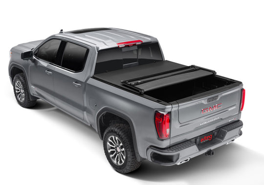 Extang 2023+ Chevy/GMC Colorado/Canyon 5ft Bed Trifecta ALX