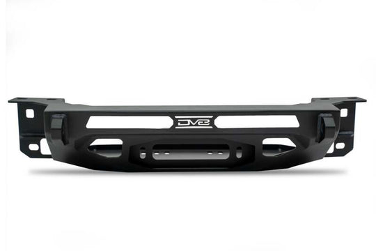 DV8 Offroad 2024 Toyota Land Cruiser Centric Front Bumper