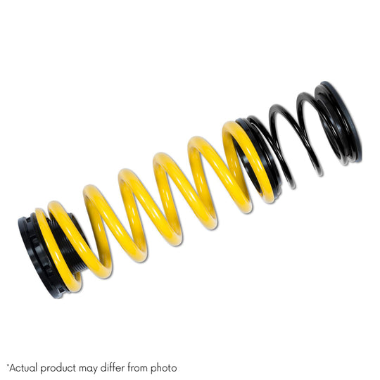 ST Adjustable Lowering Springs Audi RS5 Sportback Quattro