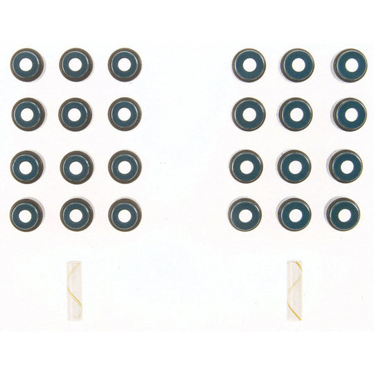 Fel-Pro Dodge RAM 2500 SS 70937 Engine Valve Stem Oil Seal Set