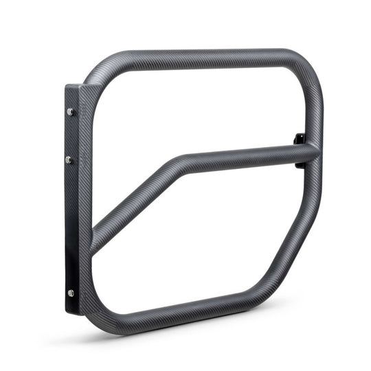 Anderson Composites 21-22 Ford Bronco 4DR Carbon Fiber Tube Doors - Front & Rear- Off Road