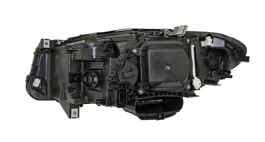 Hella 2014 Bmw 5 Ser Sdn - W/Ahl Headlamp Xen Rh