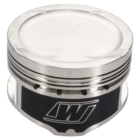 Wiseco Audi/VW 2.0L 83.00mm Bore 92.8mm Stroke -8.00cc EA113 Piston Kit - 4 Cyl