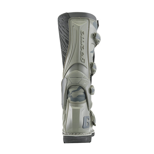 Gaerne Fastback Endurance Enduro Boot Enduro Troop Size - 8