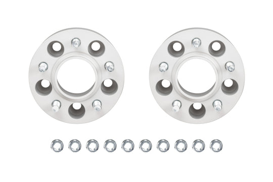 Eibach 21-23 Ford Mustang Mach-E Pro-Spacer Kit (30mm Pair)