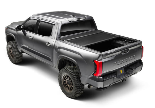 Roll-N-Lock 22-24 Toyota Tundra Ext Cab (79.2in. Bed) E-Series XT Cover